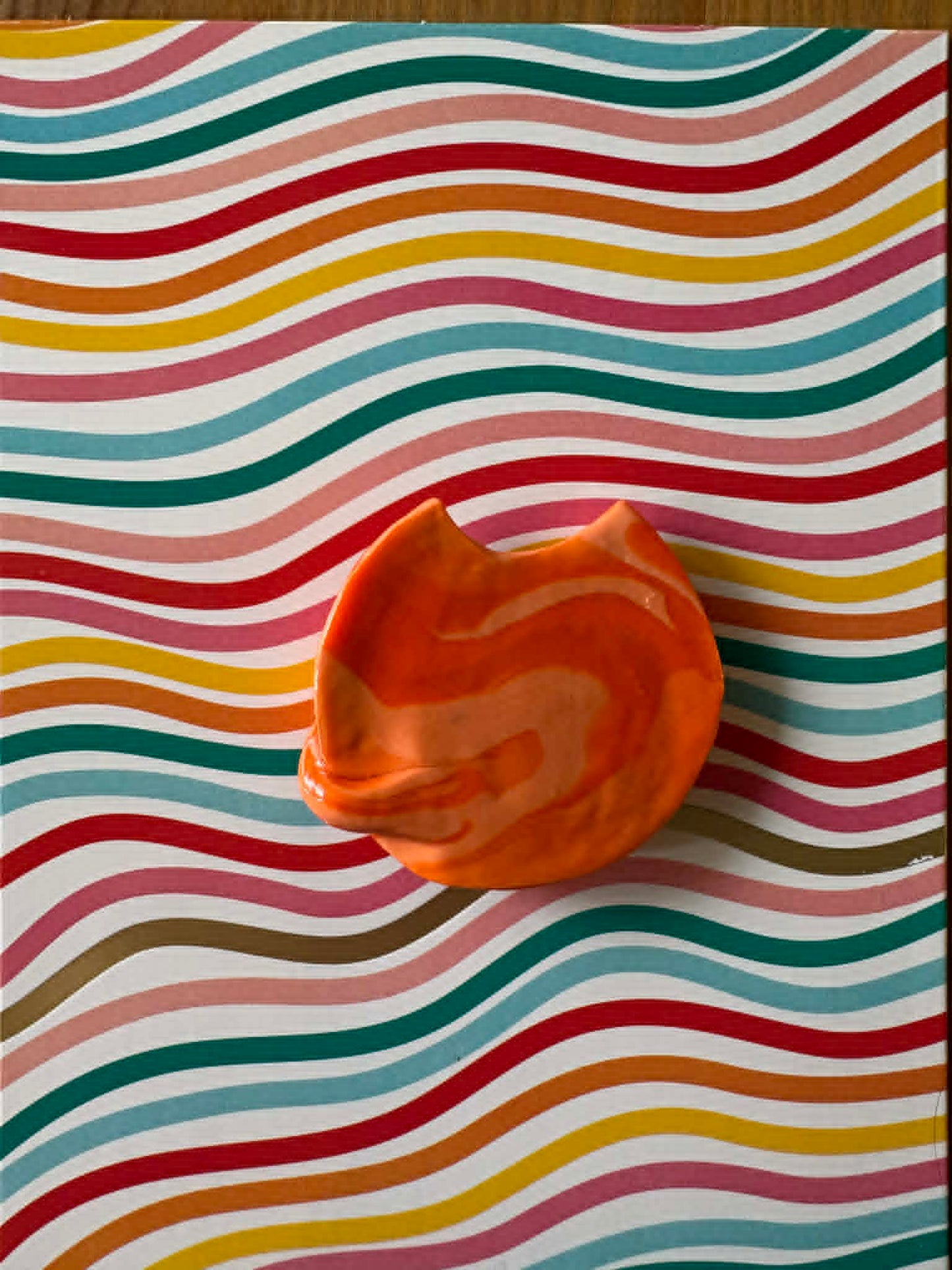 Pumpkin