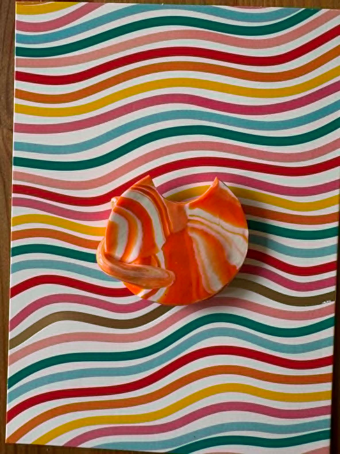 Marmalade