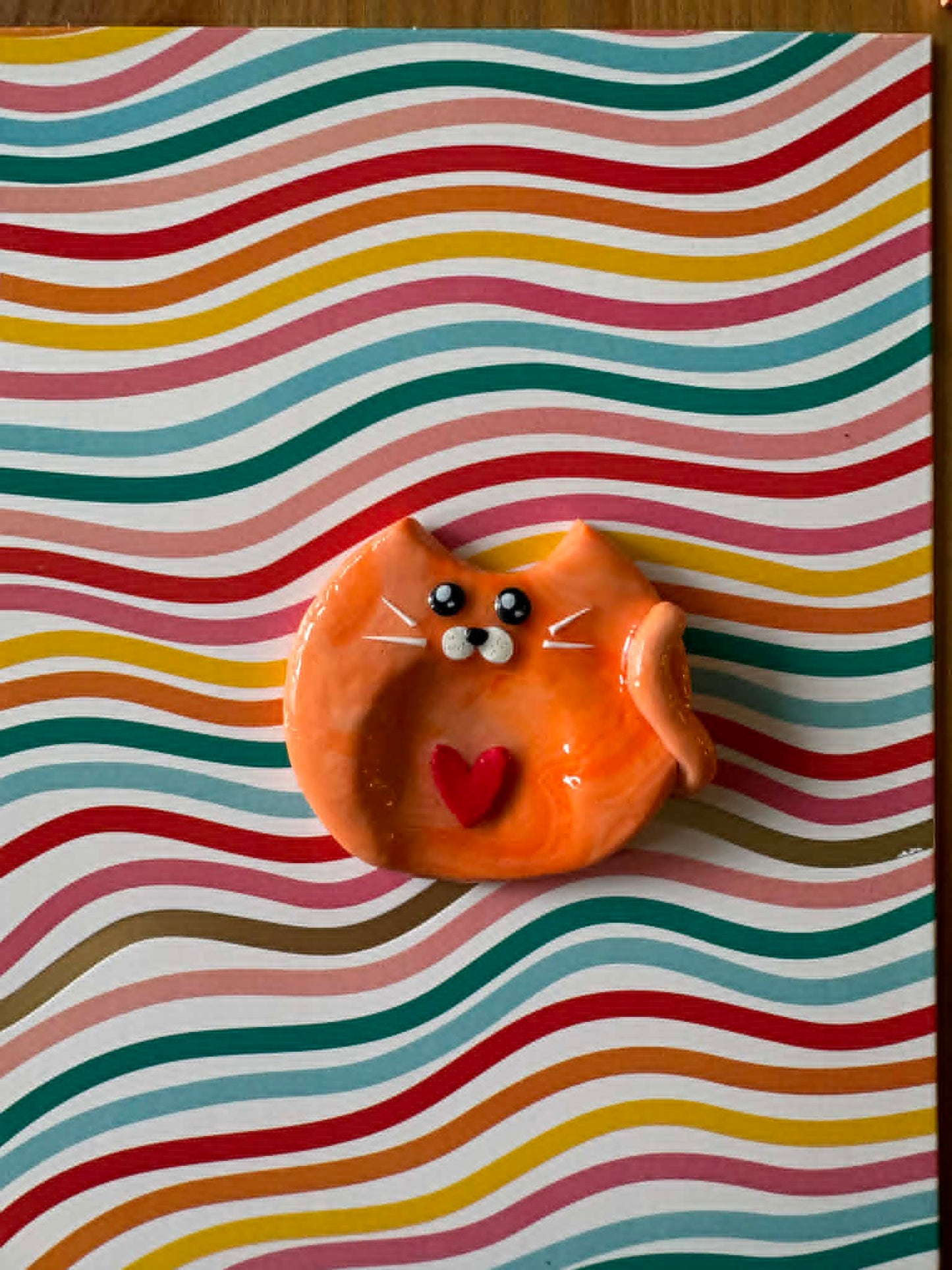 Clementine