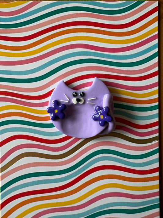Violet
